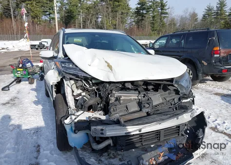 2019 Honda Cr-V Touring from USA, damaged, VIN JHLRW2H92KX003905